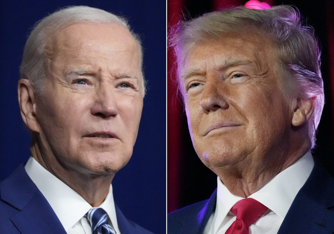 Tues. 8:26 a.m.: China sees two 'bowls of poison' in Biden and Trump and ponders who is the lesser of two evils | News, Sports, Jobs - Vimarsana News